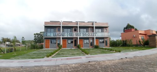 Residencial Lagoa Doce