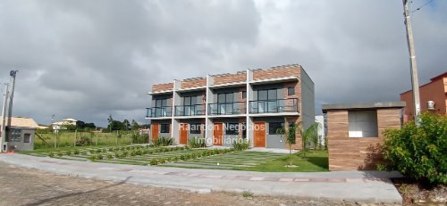 Residencial Lagoa Doce