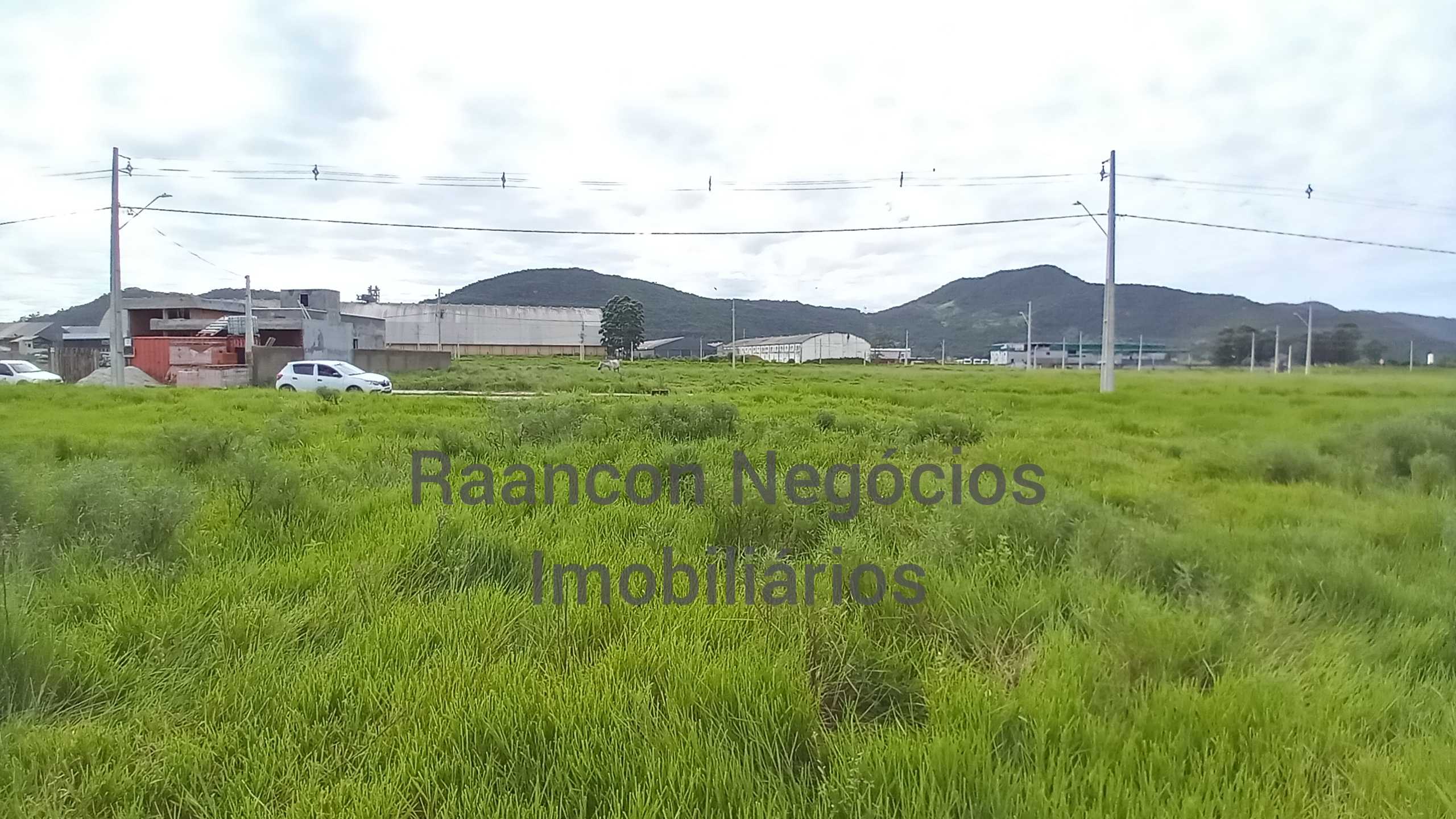 Terreno no Loteamento Quinta dos Guimarães